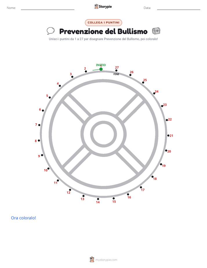 Collega i Punti