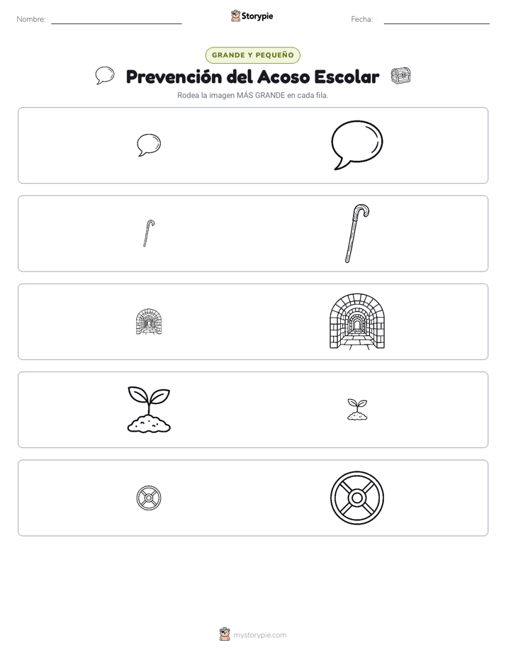 Clasificación