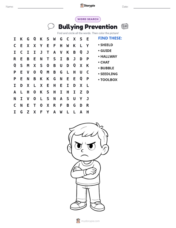 Word Search