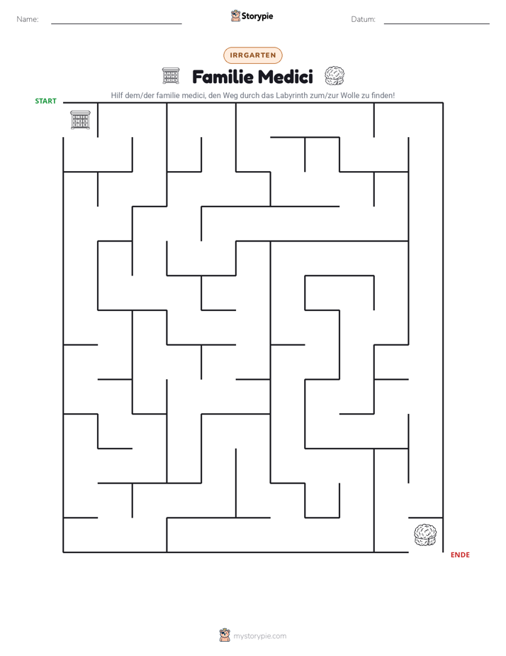 Labyrinth