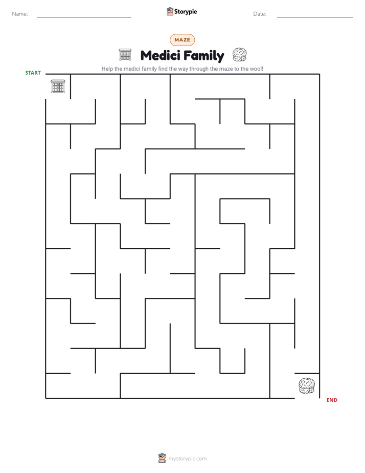 Maze