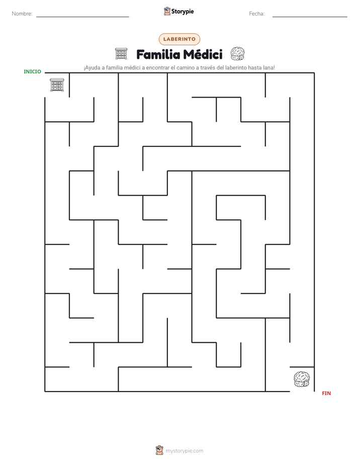 Labyrintho