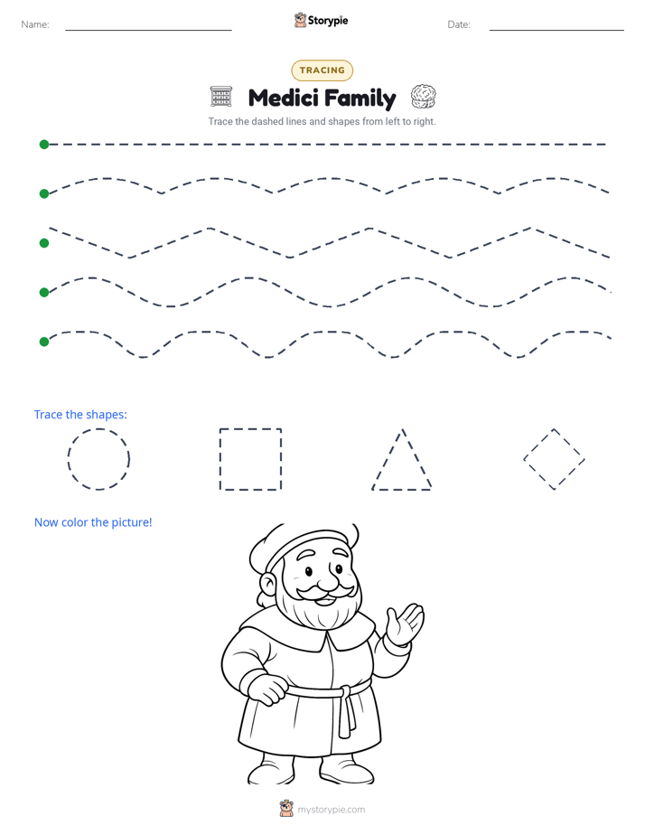 Tracing