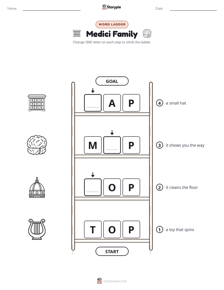 Word Ladder