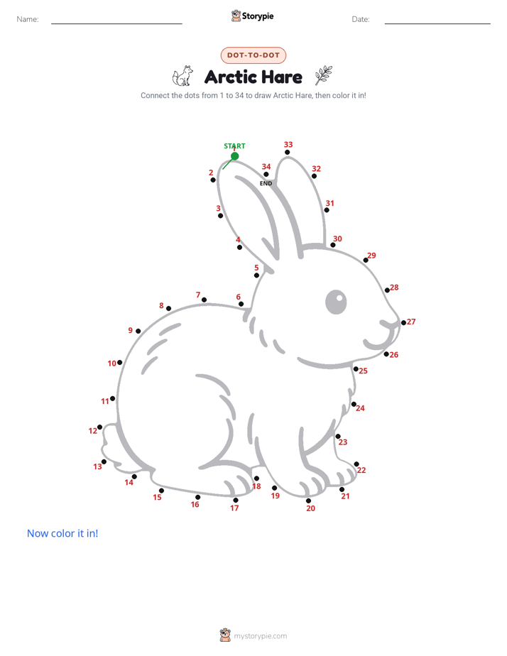 Dot to Dot