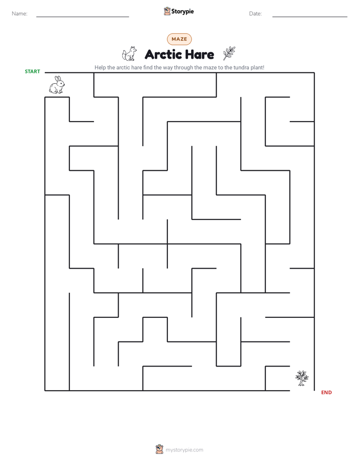 Maze