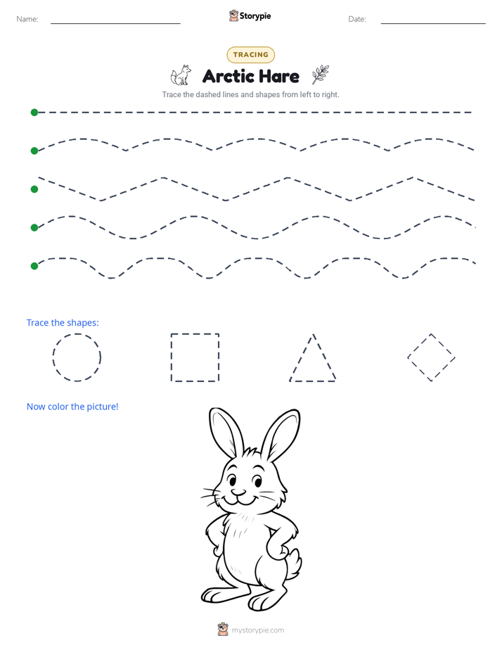Tracing