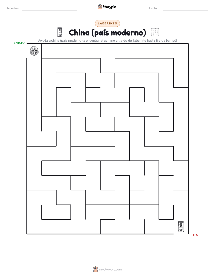 Labyrintho