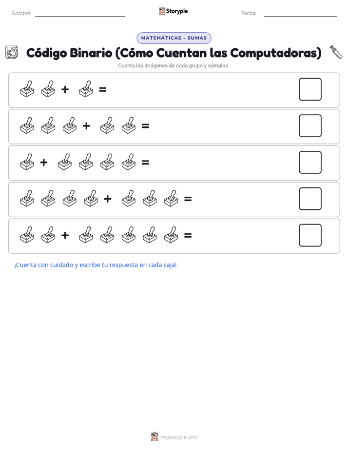 Matemáticas con Imágenes