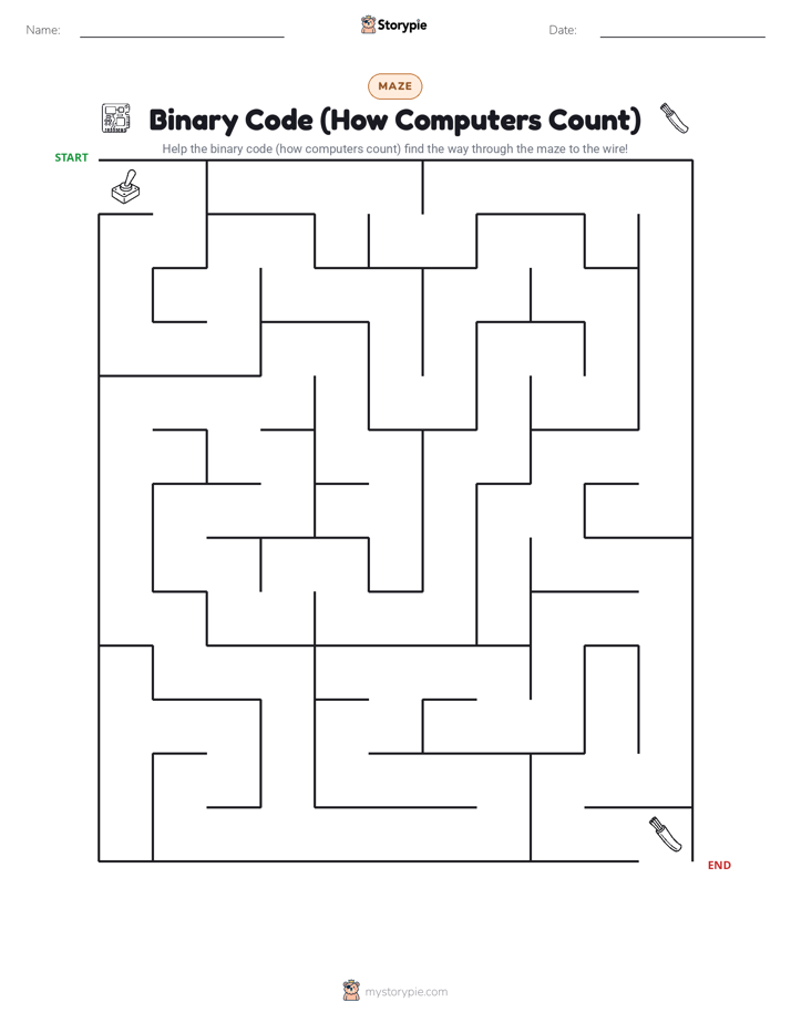 Maze