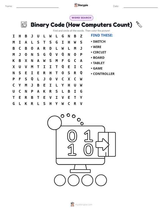 Word Search