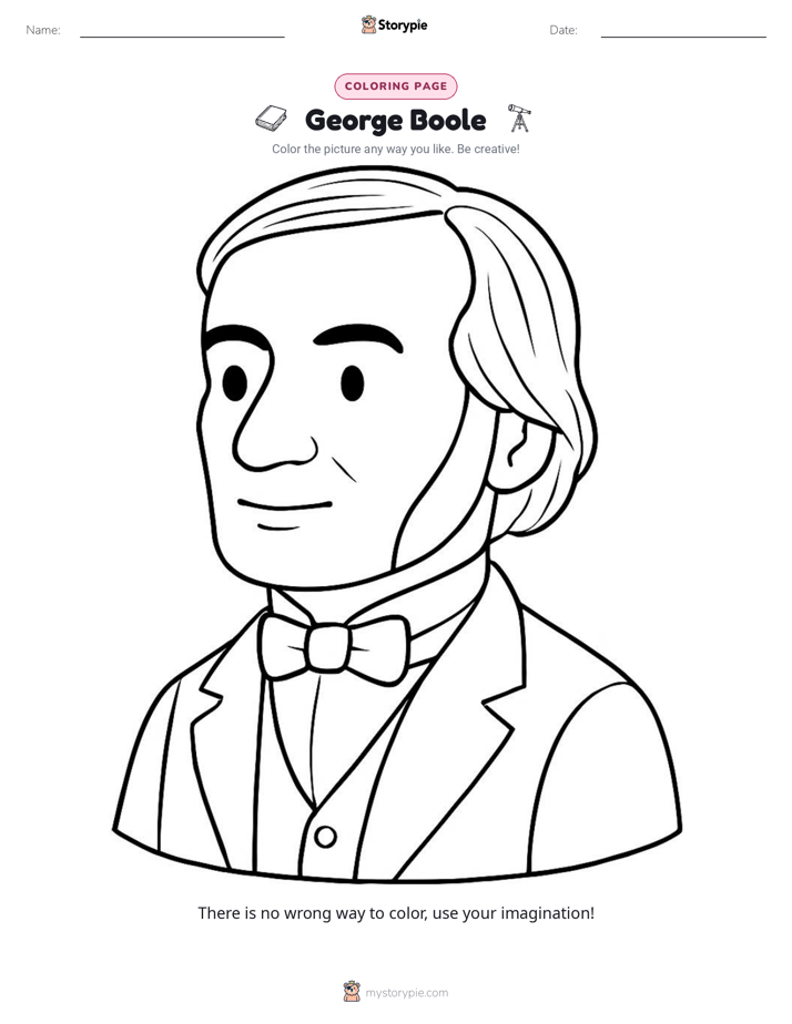 Coloring Page