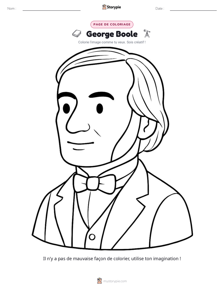 Page à colorier