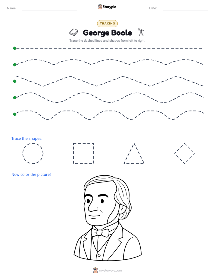 Tracing