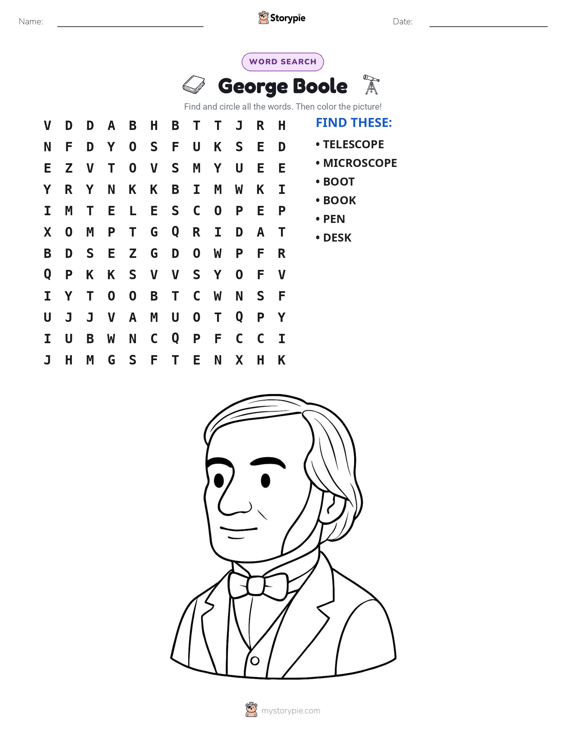 Word Search