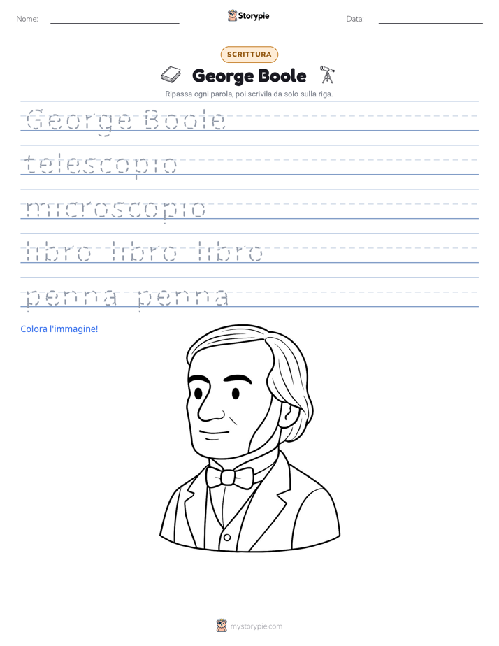Pratica di Scrittura