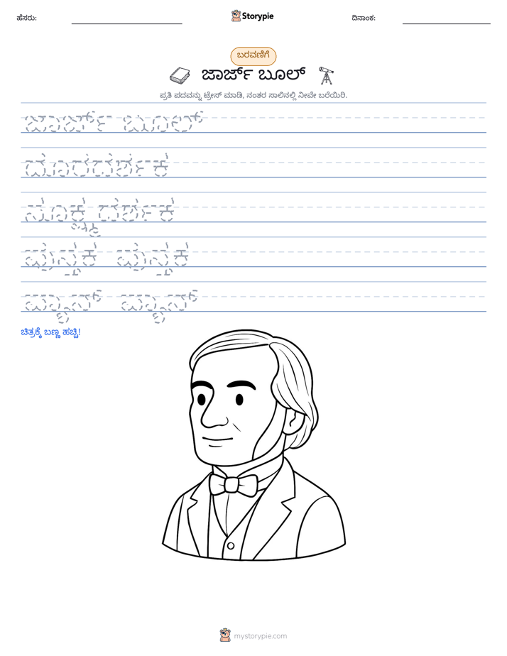 ಲೇಖನ ಅಭ್ಯಾಸ
