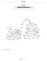 Xem trước tài liệu in sẵn Claude Shannon