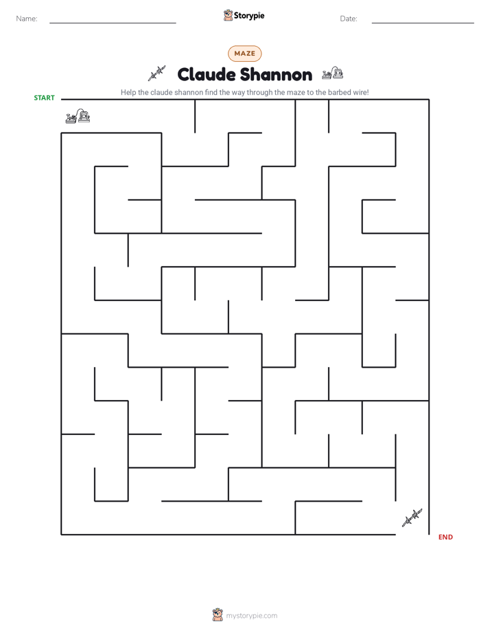 Maze