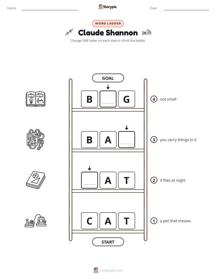 Word Ladder