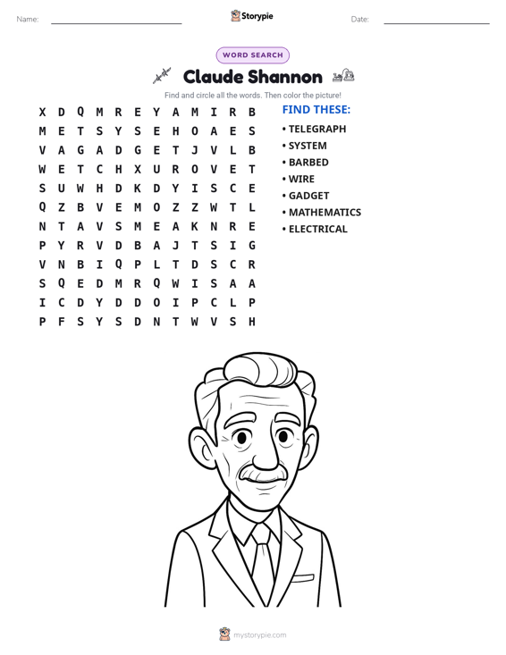 Word Search