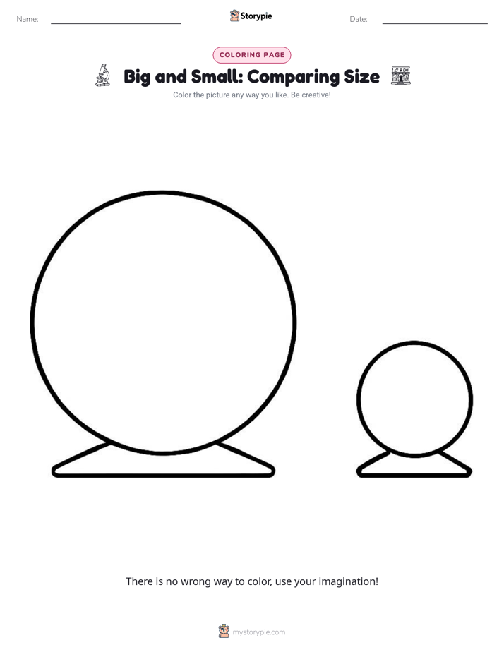 Coloring Page