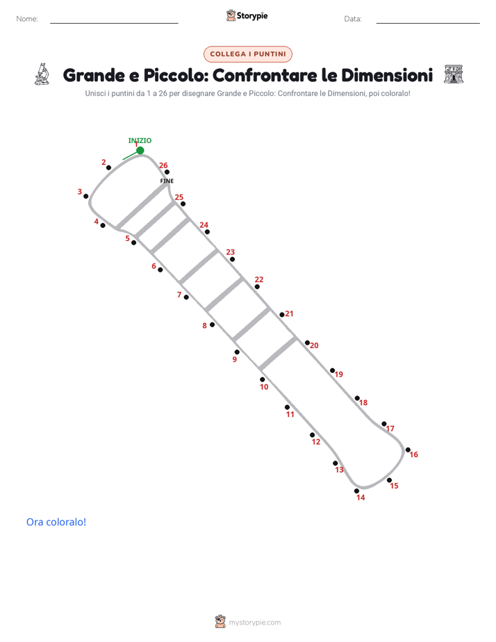 Collega i Punti