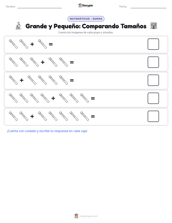 Matemáticas con Imágenes