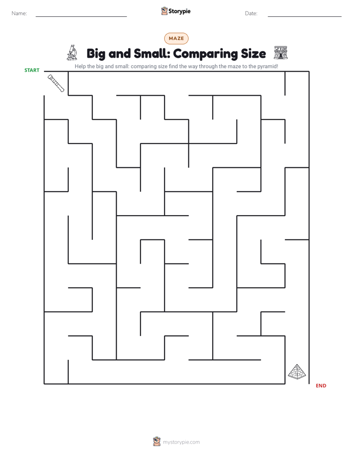 Maze