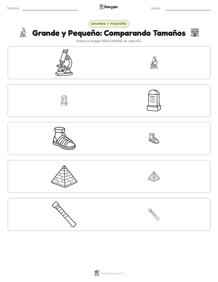 Clasificación
