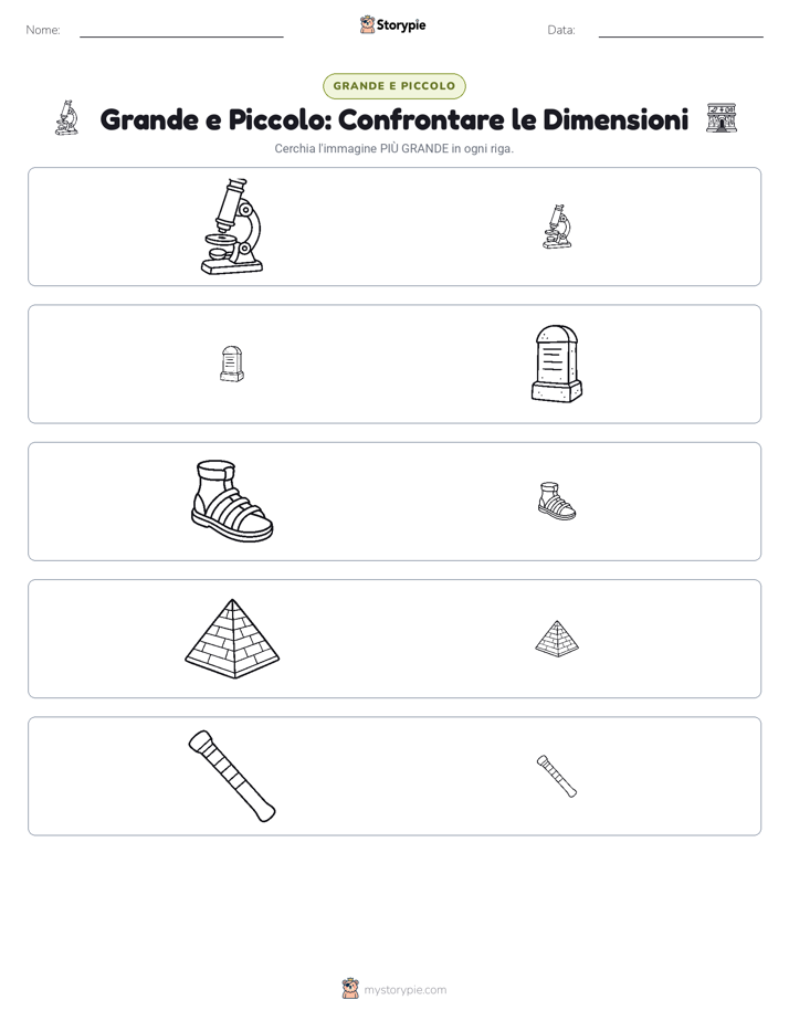 Ordinamento