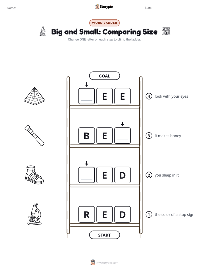 Word Ladder