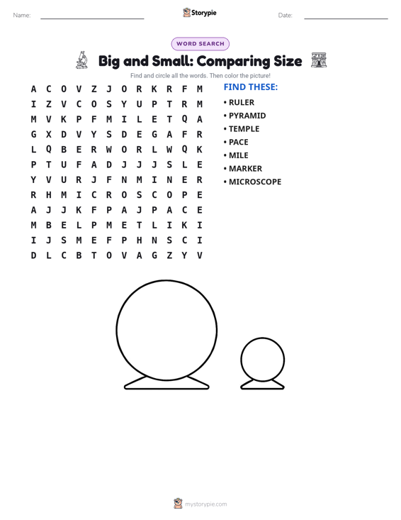 Word Search