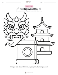 Xem trước tài liệu in sẵn Tết Nguyên Đán