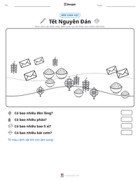 Xem trước tài liệu in sẵn Tết Nguyên Đán