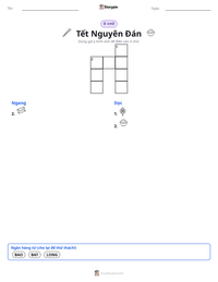 Xem trước tài liệu in sẵn Tết Nguyên Đán