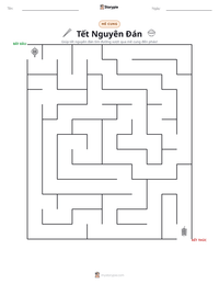 Xem trước tài liệu in sẵn Tết Nguyên Đán