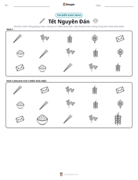 Xem trước tài liệu in sẵn Tết Nguyên Đán
