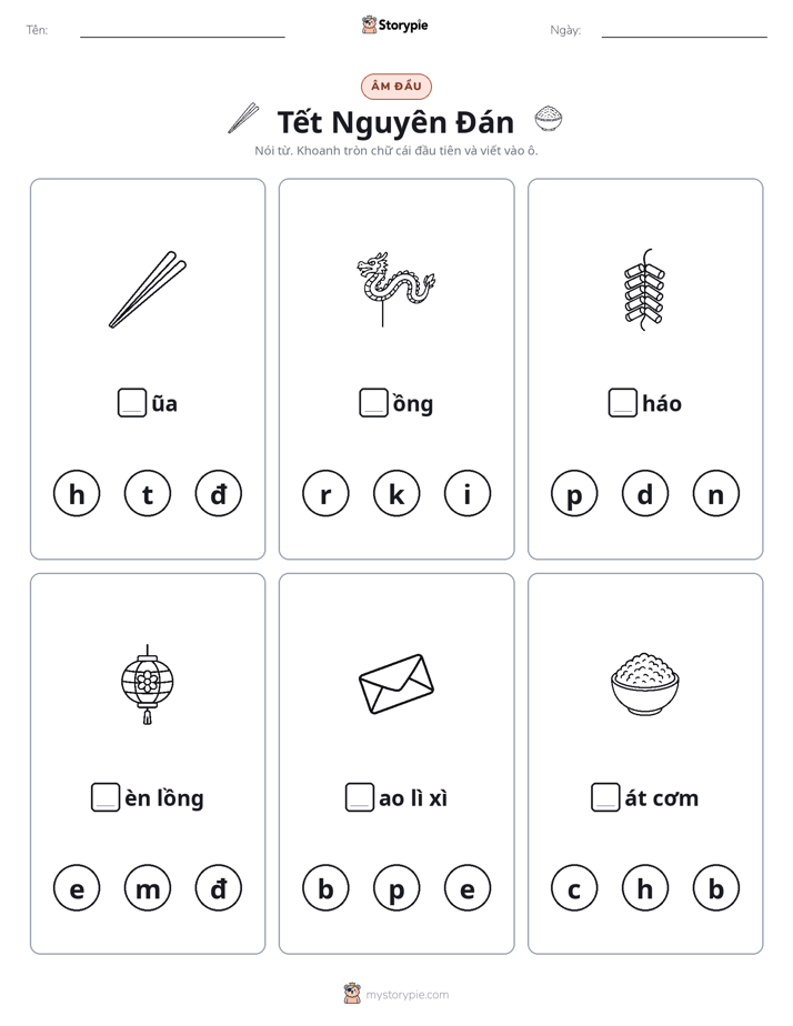 Âm Đầu