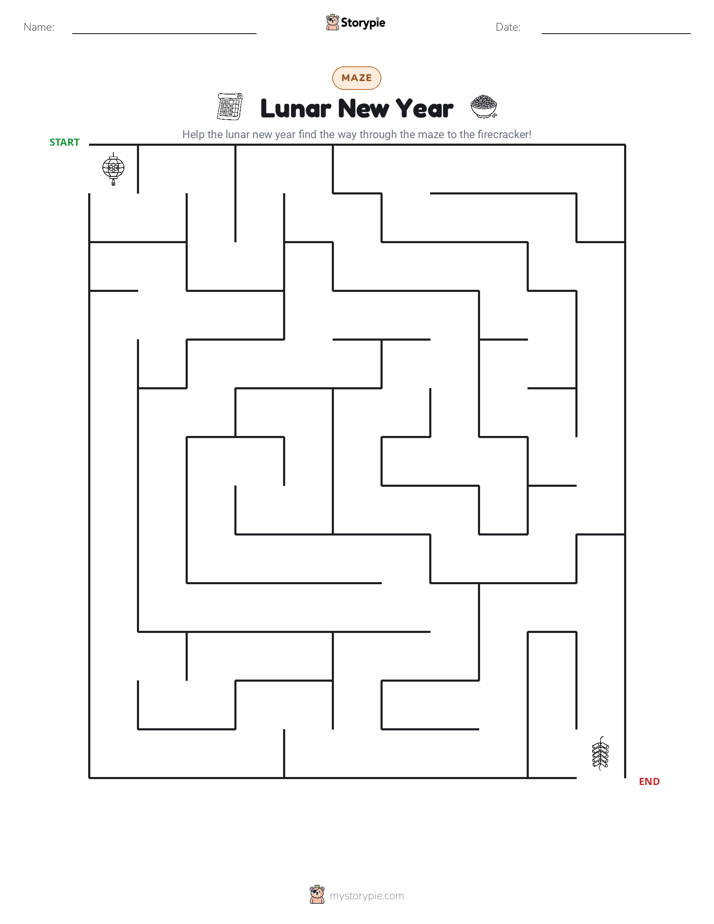Maze
