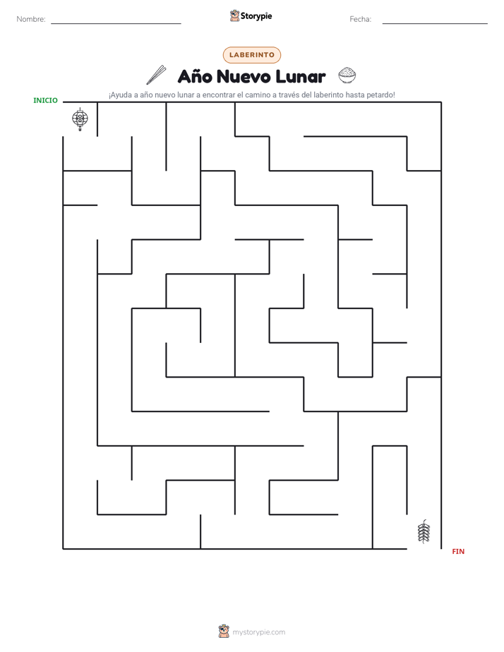 Labyrintho