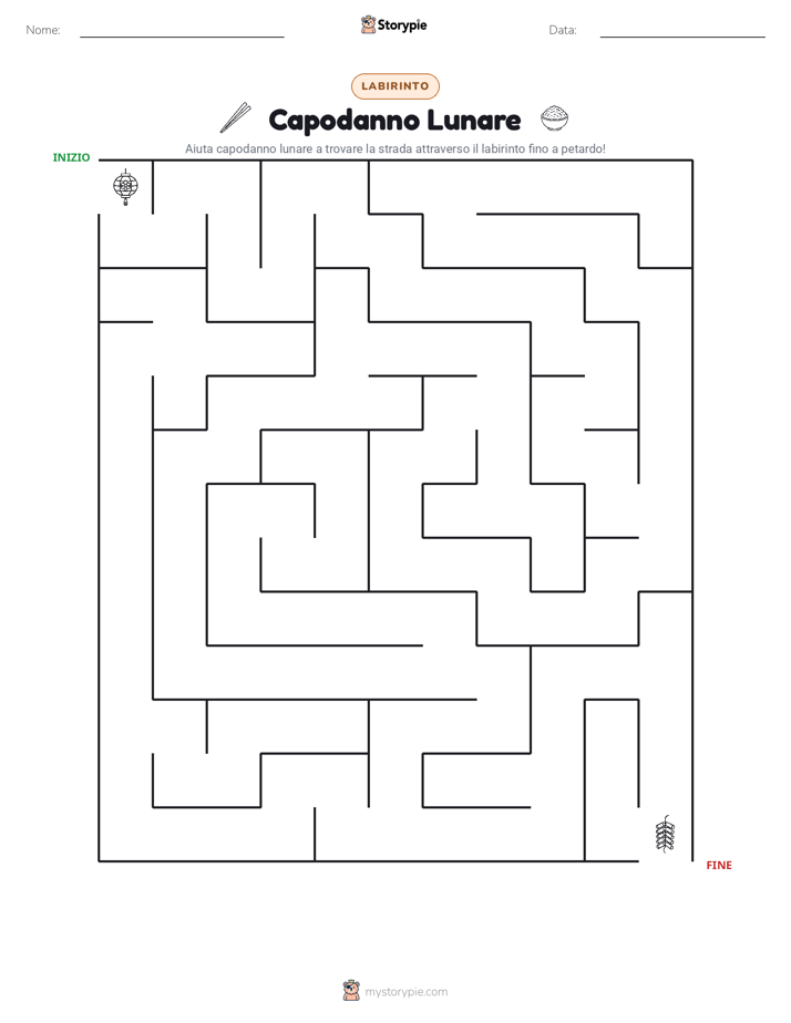 Labirinto