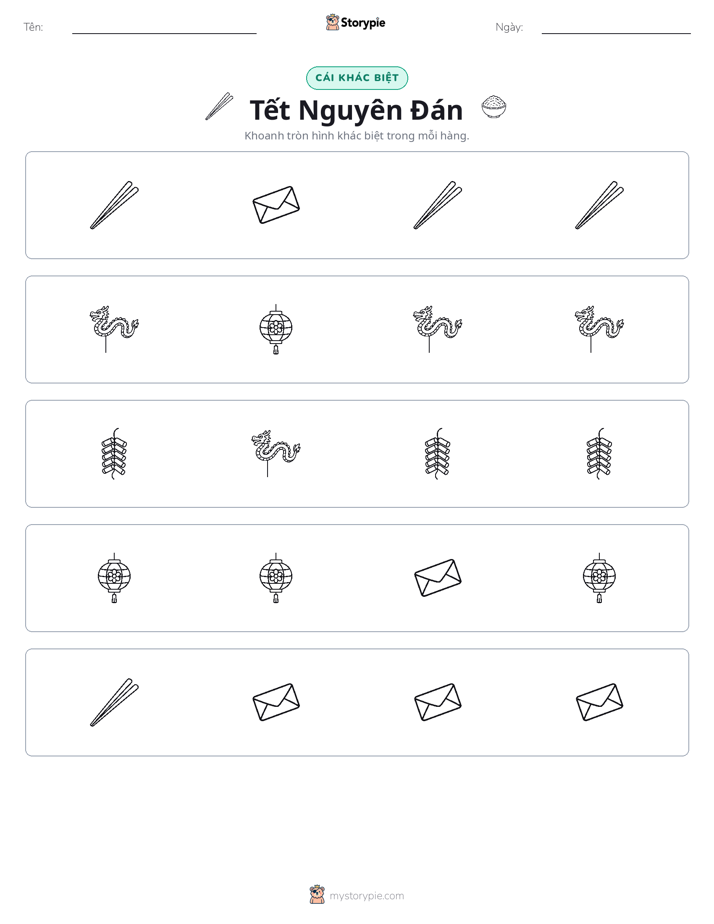 Khác Biệt
