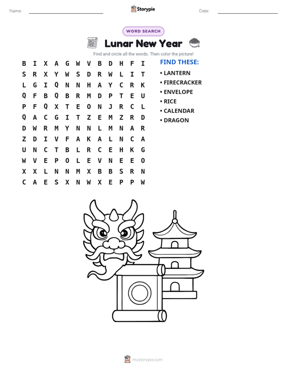 Word Search