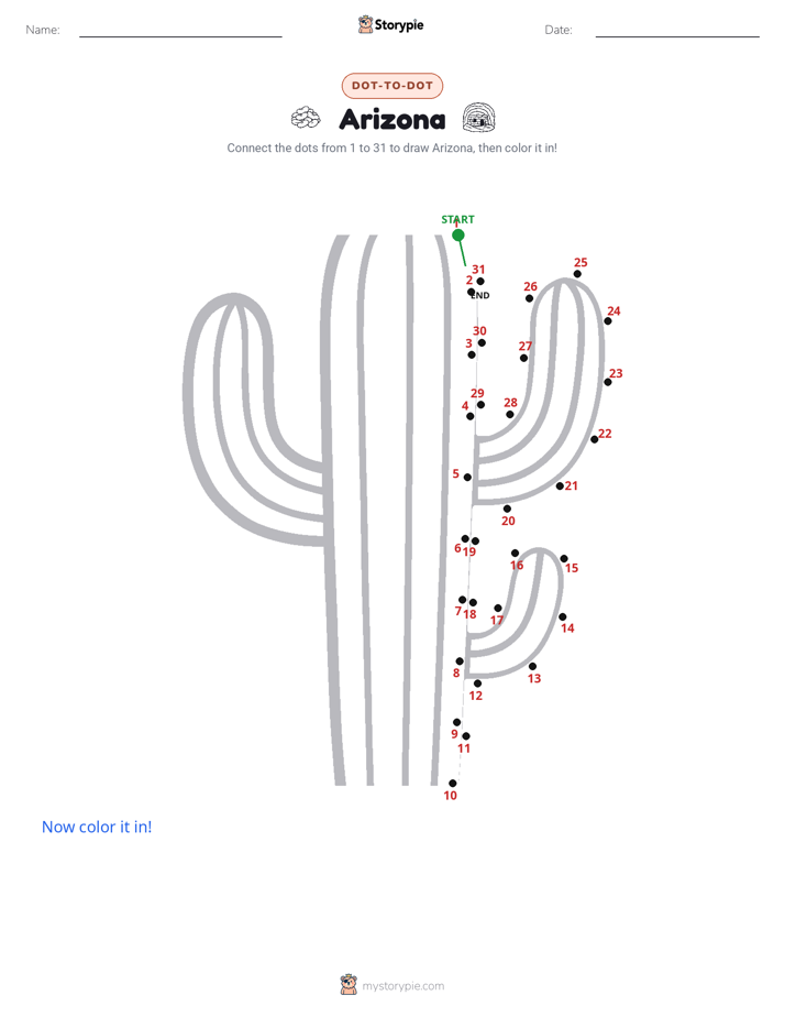 Dot to Dot
