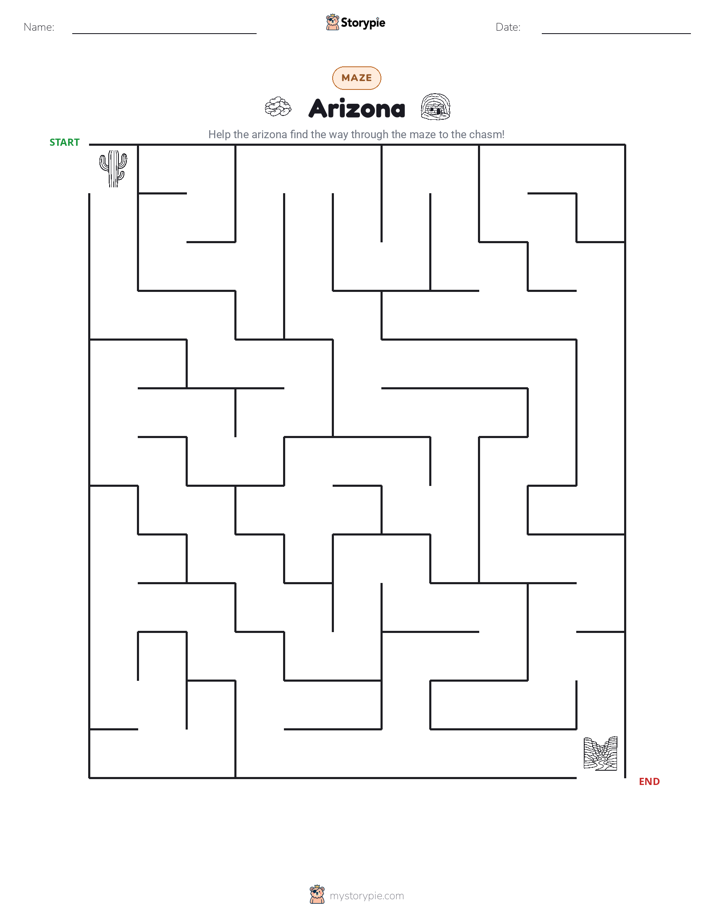 Maze