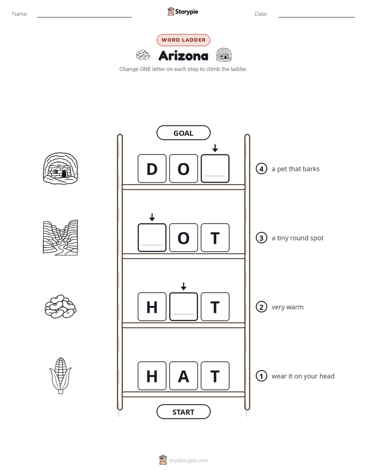 Word Ladder