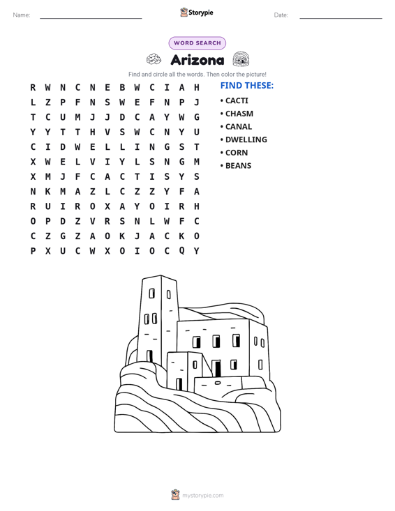 Word Search