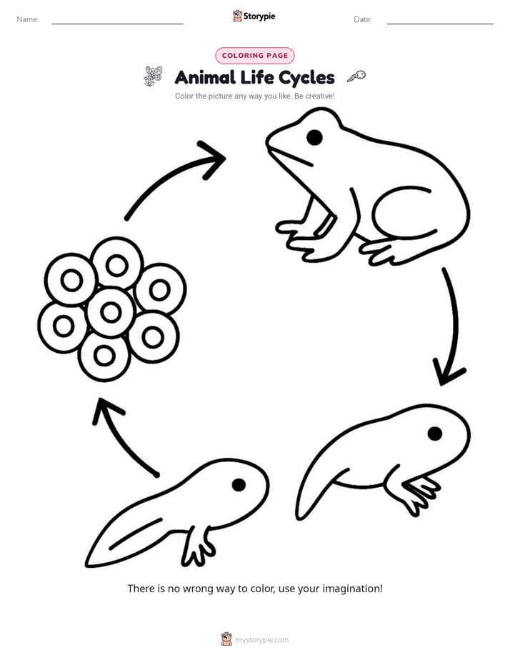 Coloring Page
