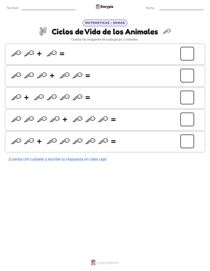 Matemáticas con Imágenes